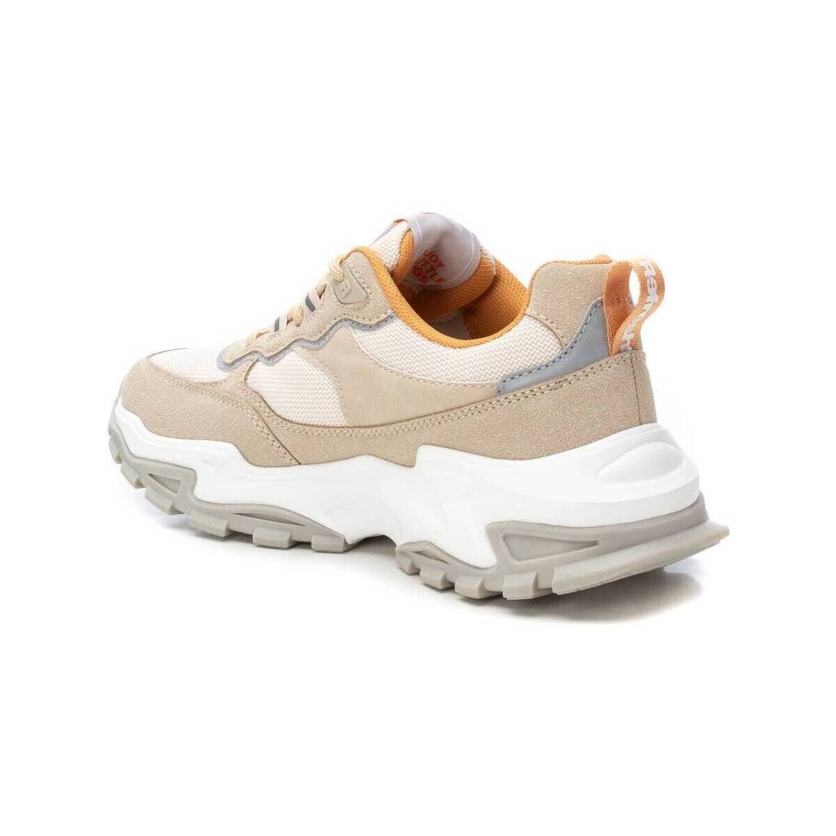 Women's Sneakers Refresh Brown