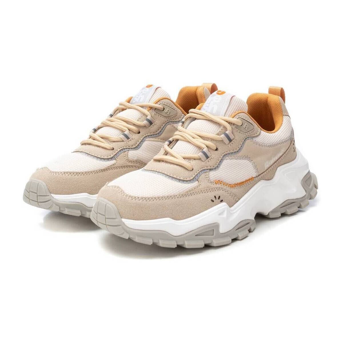 Women's Sneakers Refresh Brown