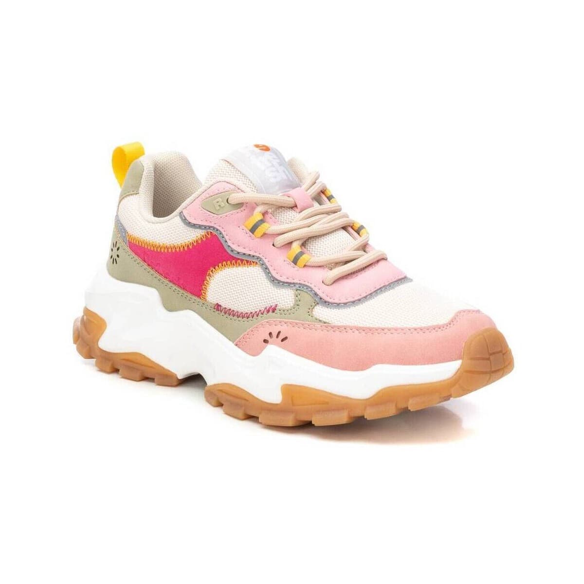 Women's Sneakers Refresh Purple