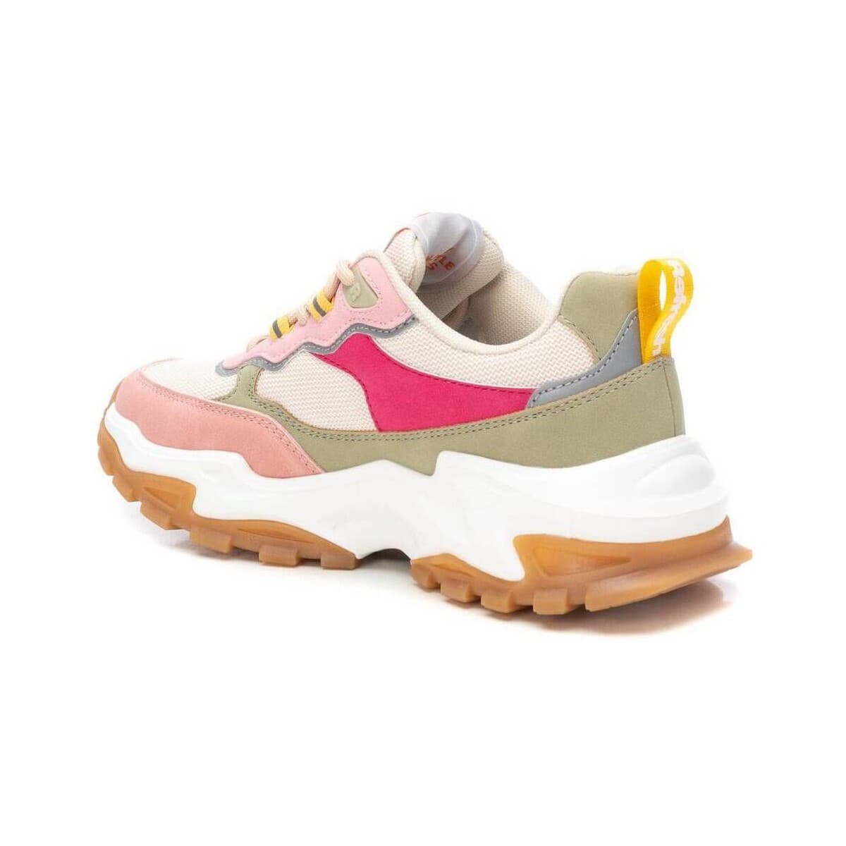 Women's Sneakers Refresh Purple