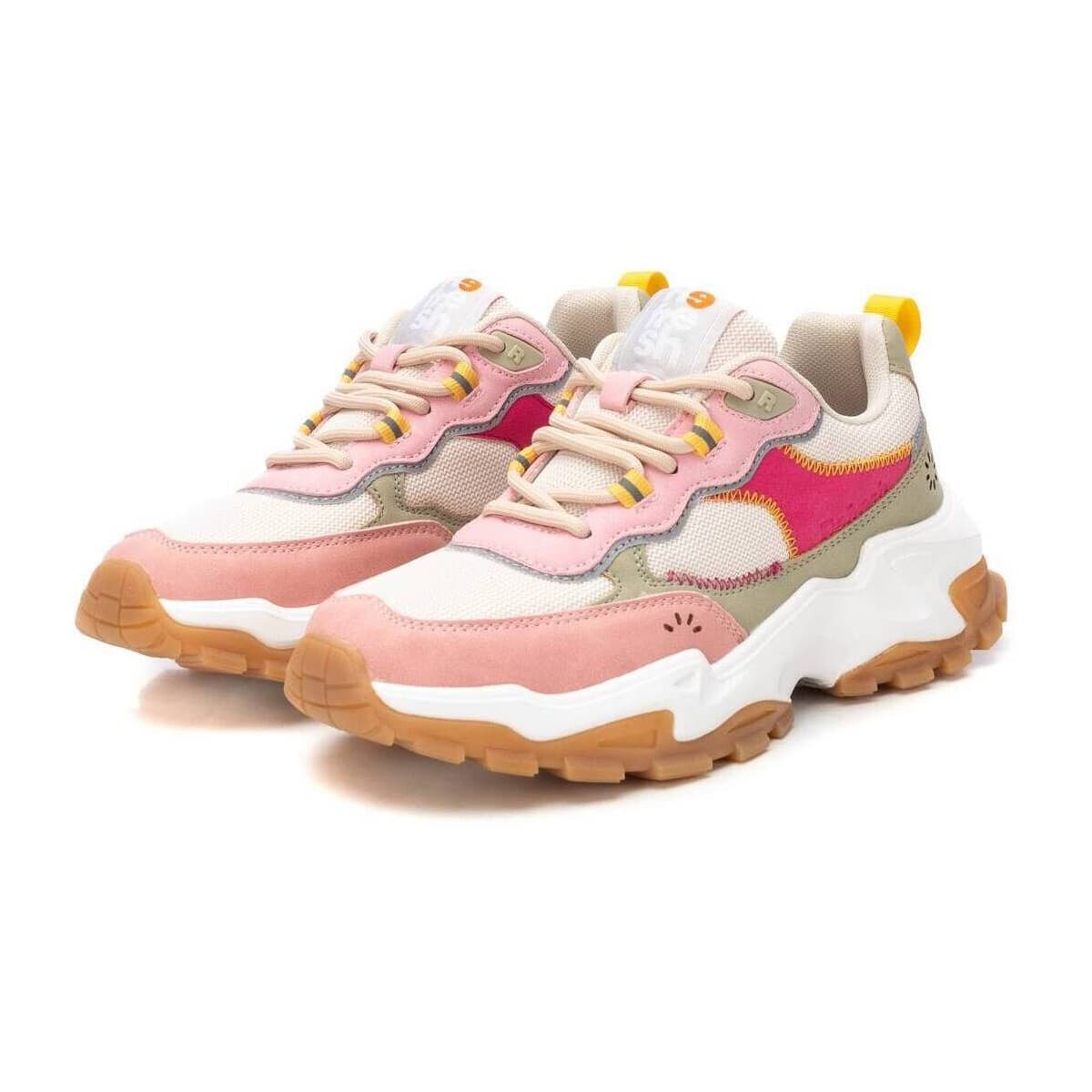 Women's Sneakers Refresh Purple