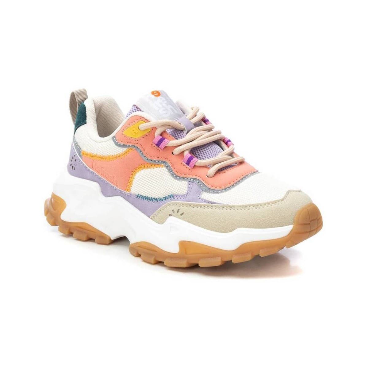 Women's Sneakers Refresh Purple