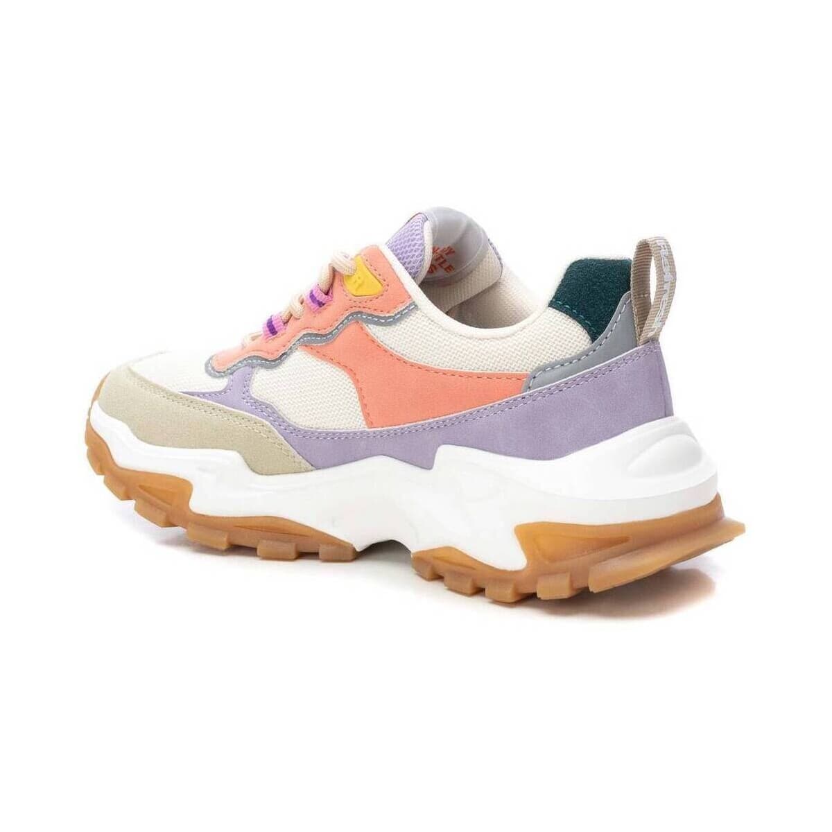 Women's Sneakers Refresh Purple