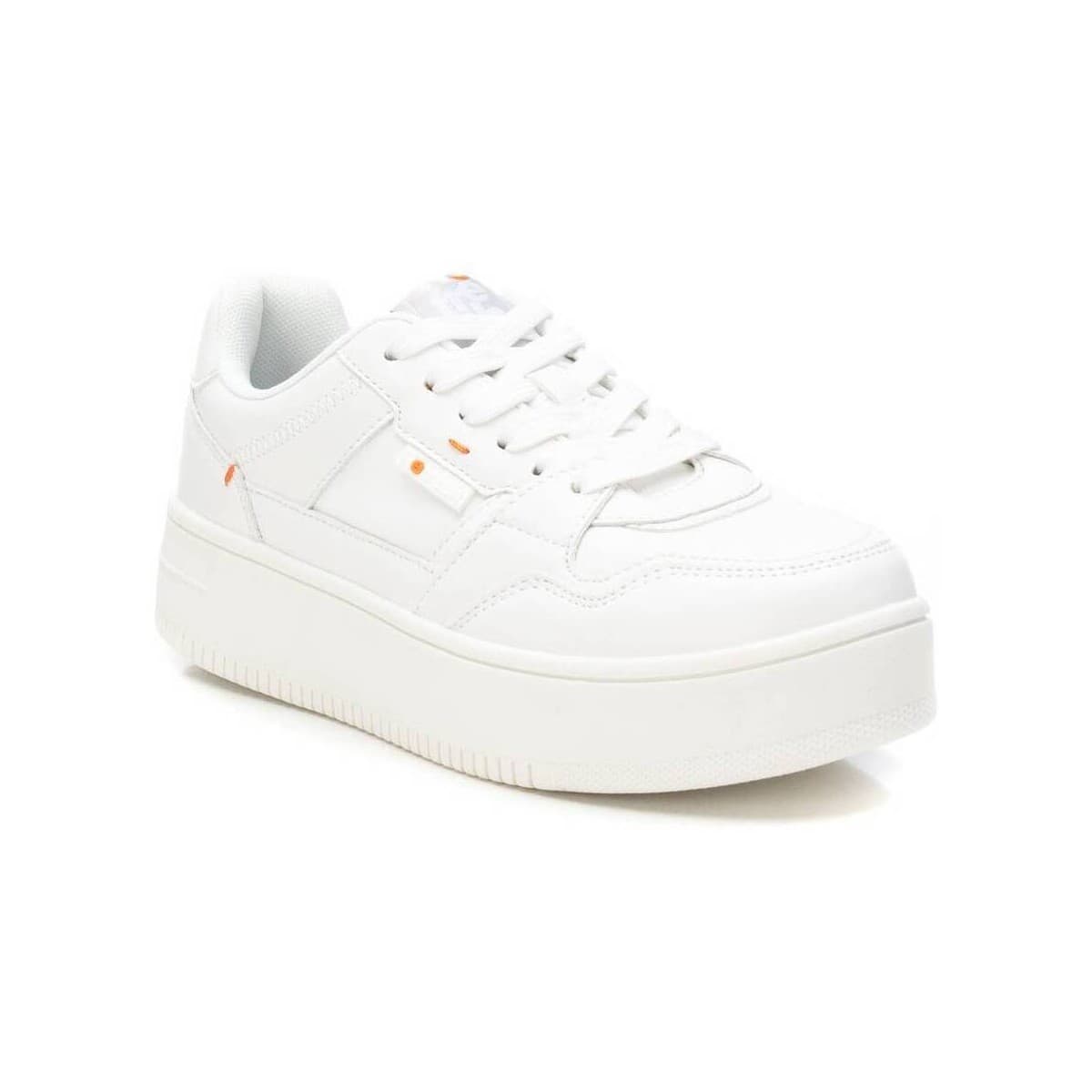 Women's Sneakers Refresh White