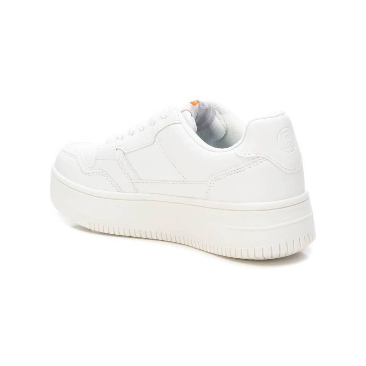 Women's Sneakers Refresh White