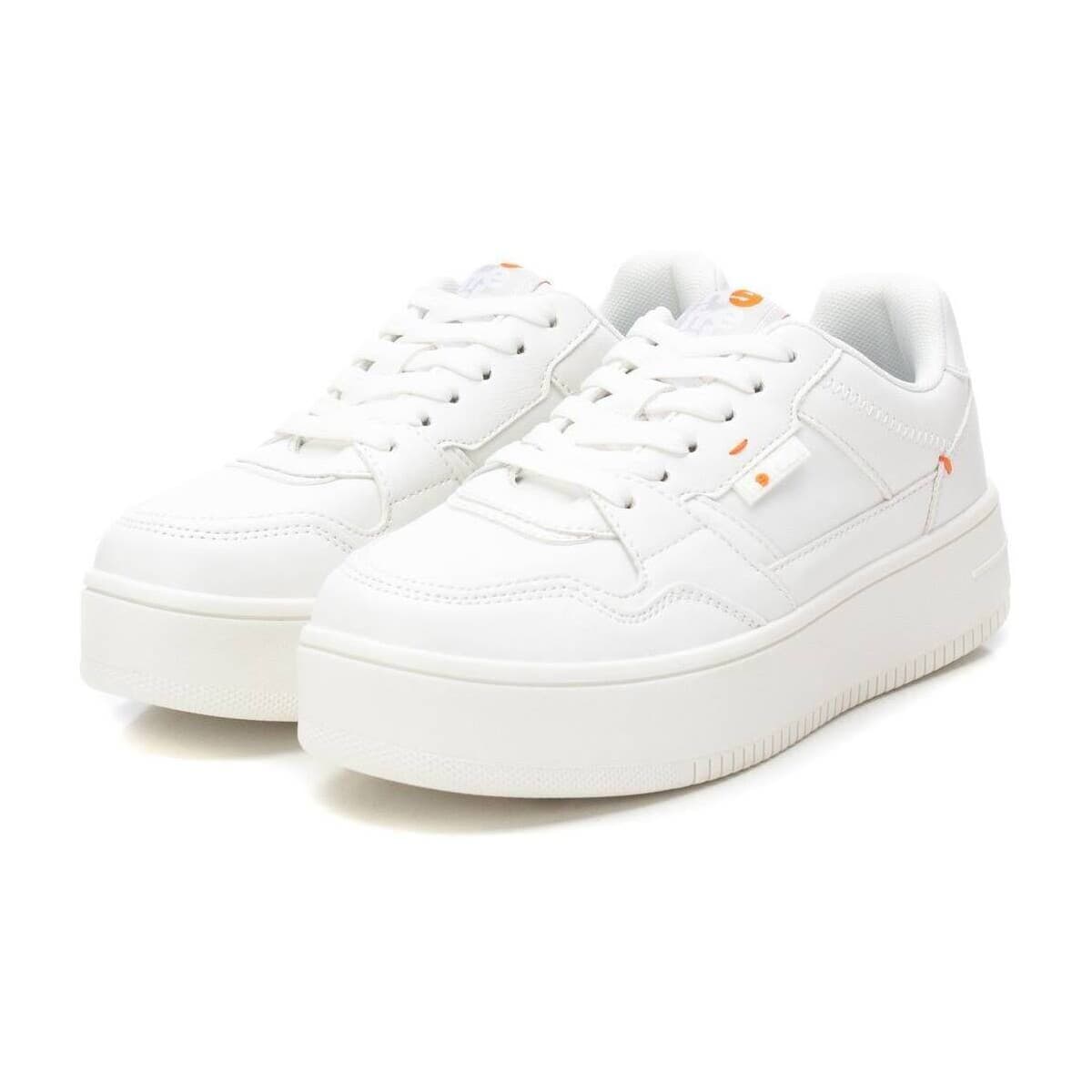 Women's Sneakers Refresh White