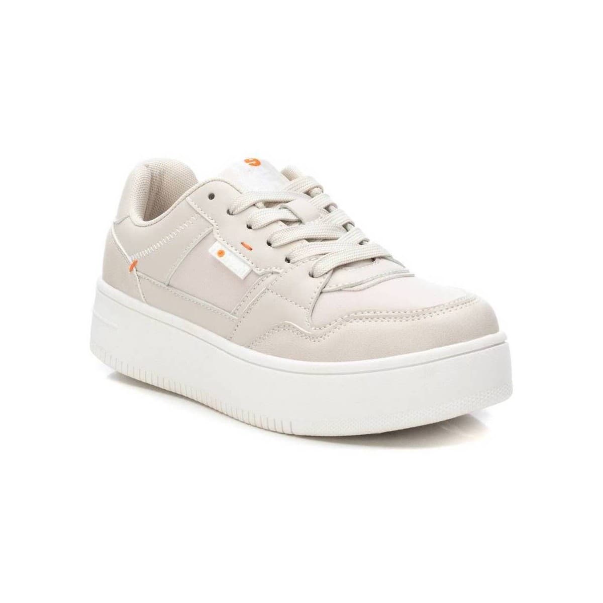 Women's Sneakers Refresh Brown