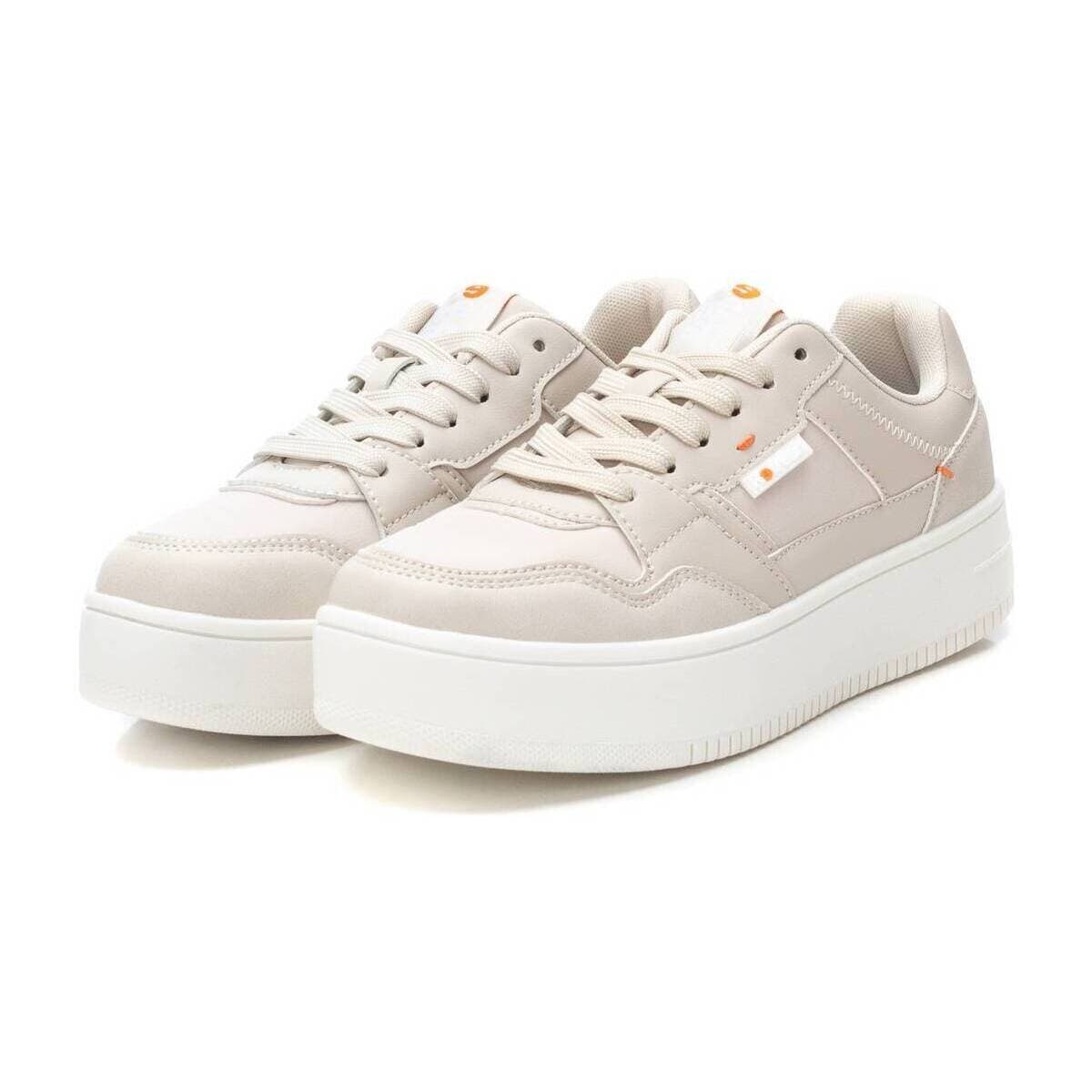 Women's Sneakers Refresh Brown