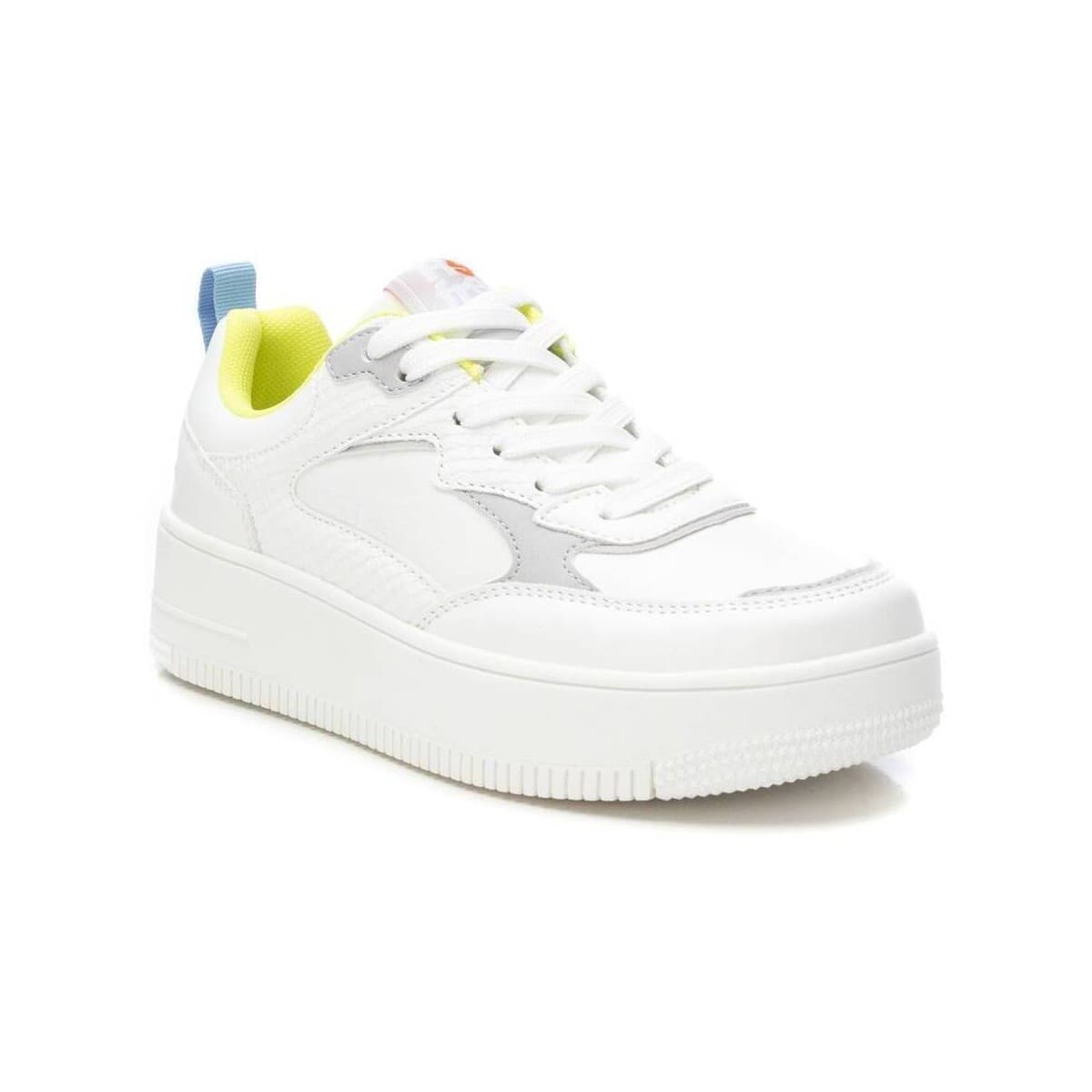 Women's Sneakers Refresh White