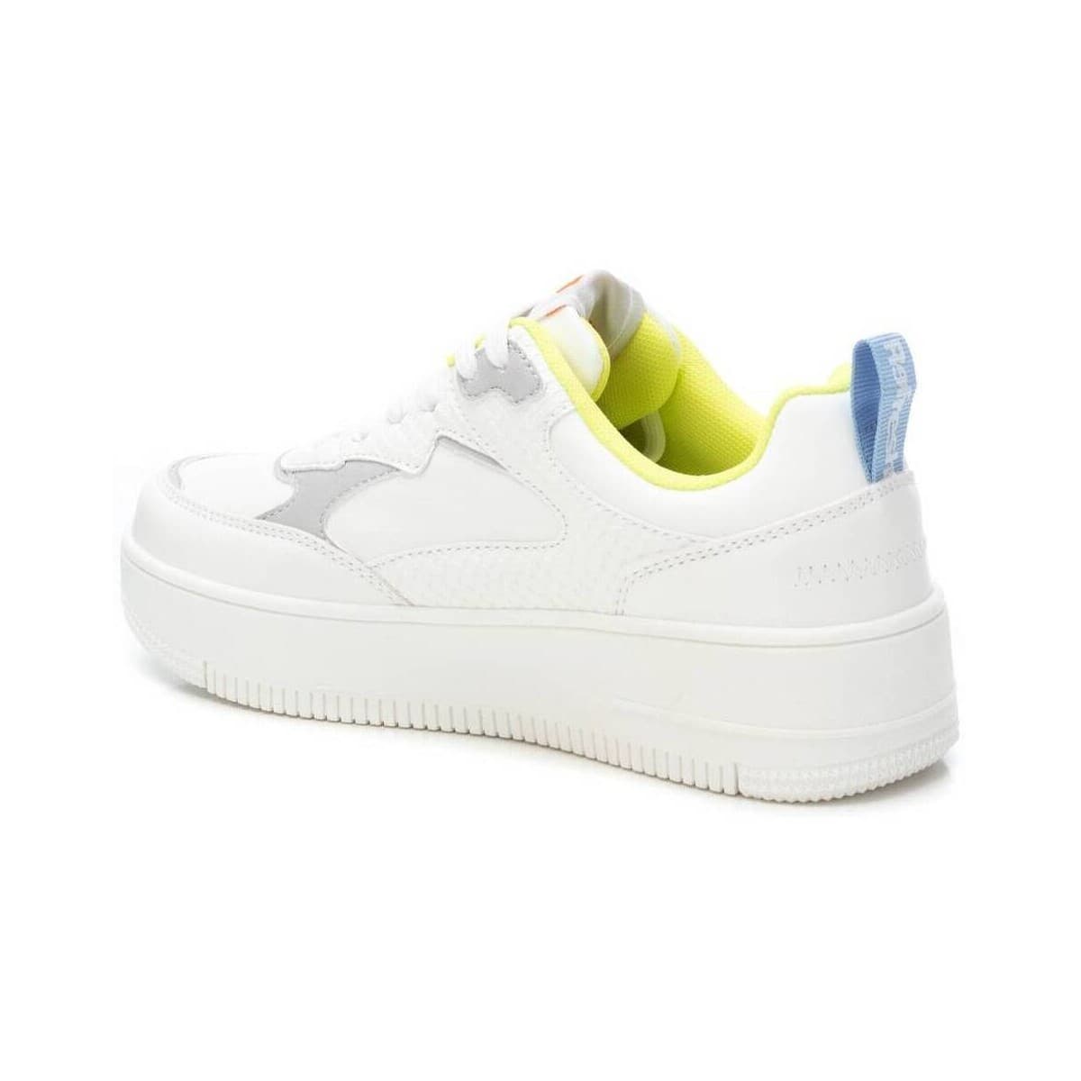 Women's Sneakers Refresh White