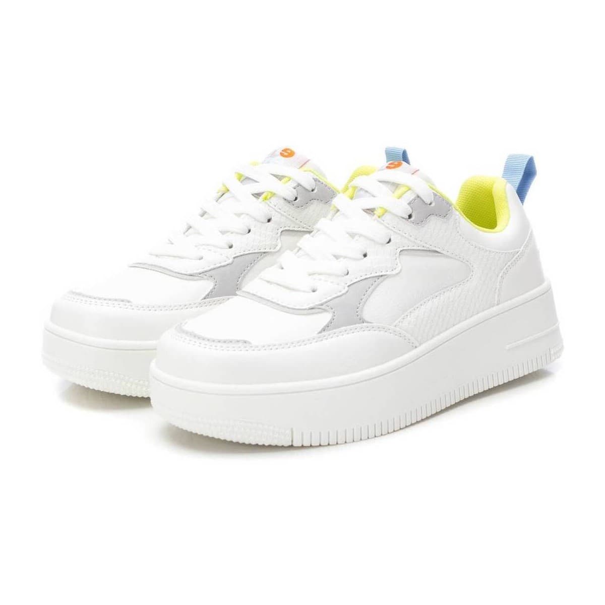 Women's Sneakers Refresh White