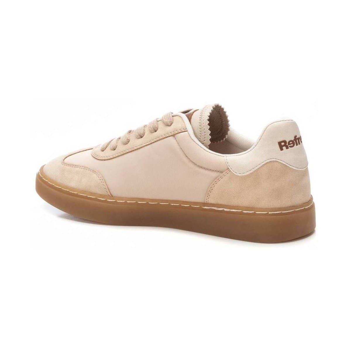 Women's Sneakers Refresh Brown