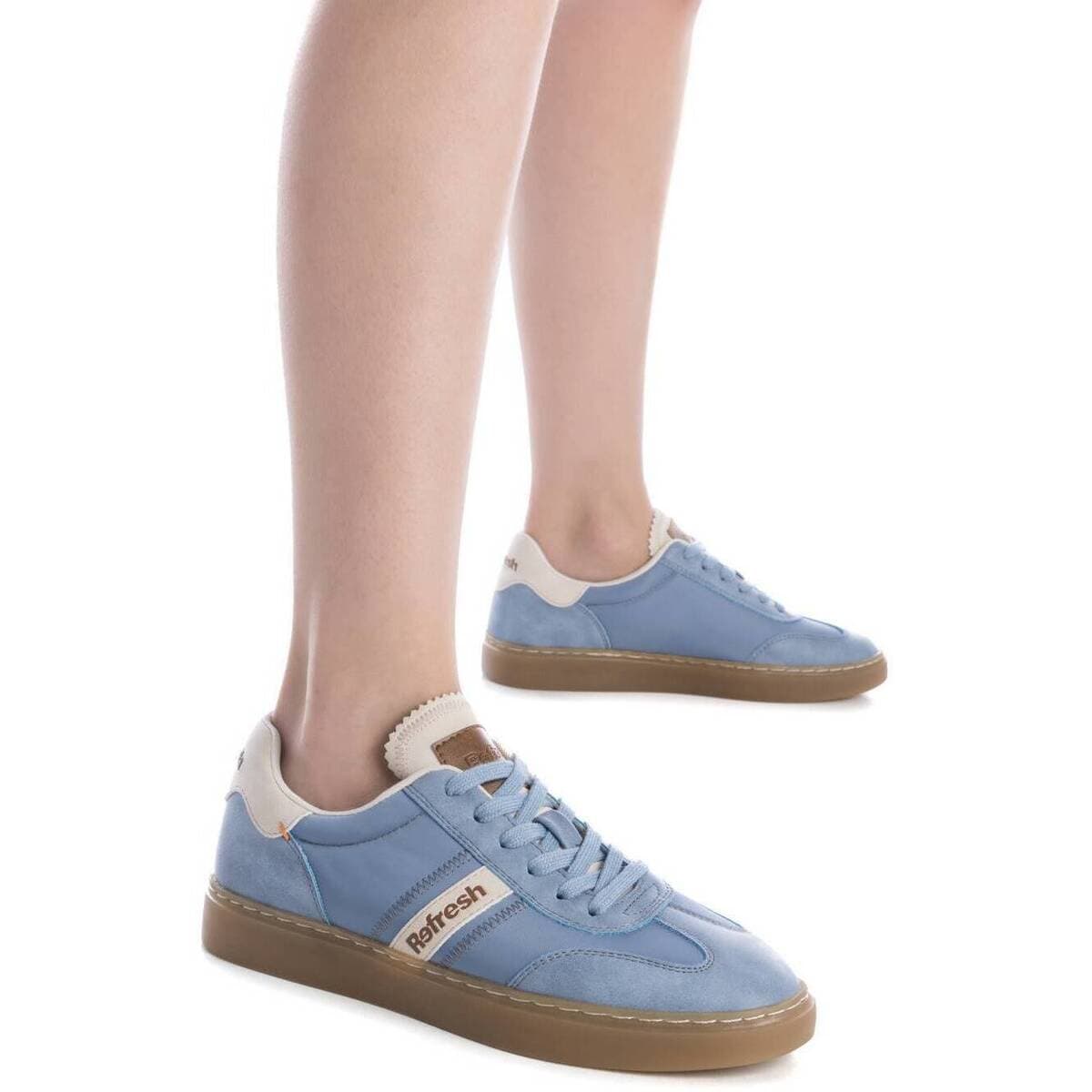 Women's Sneakers Refresh Blue