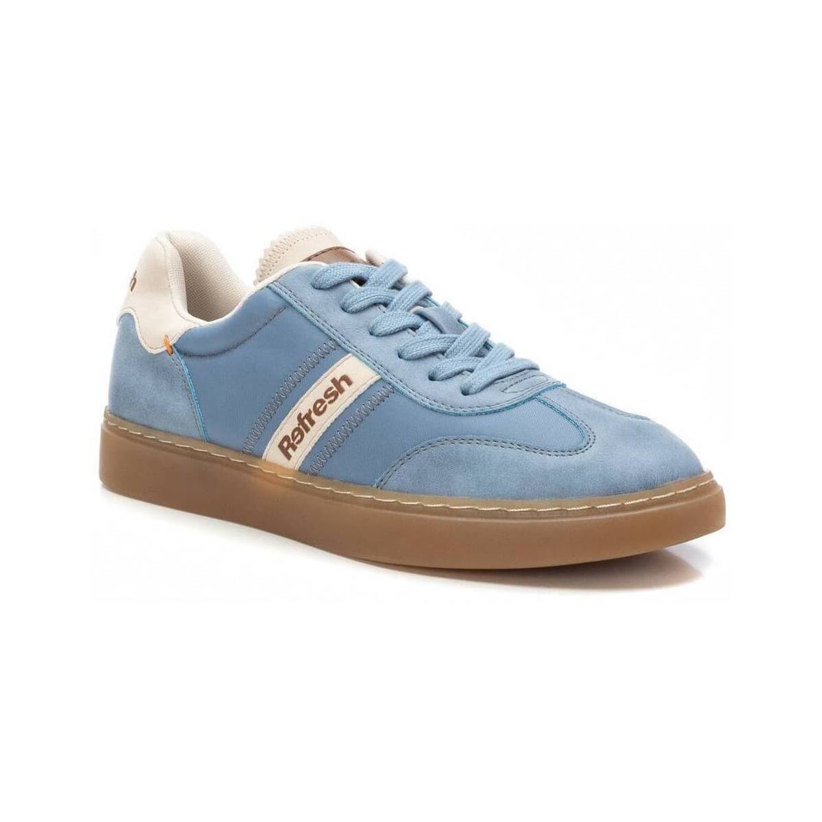 Women's Sneakers Refresh Blue