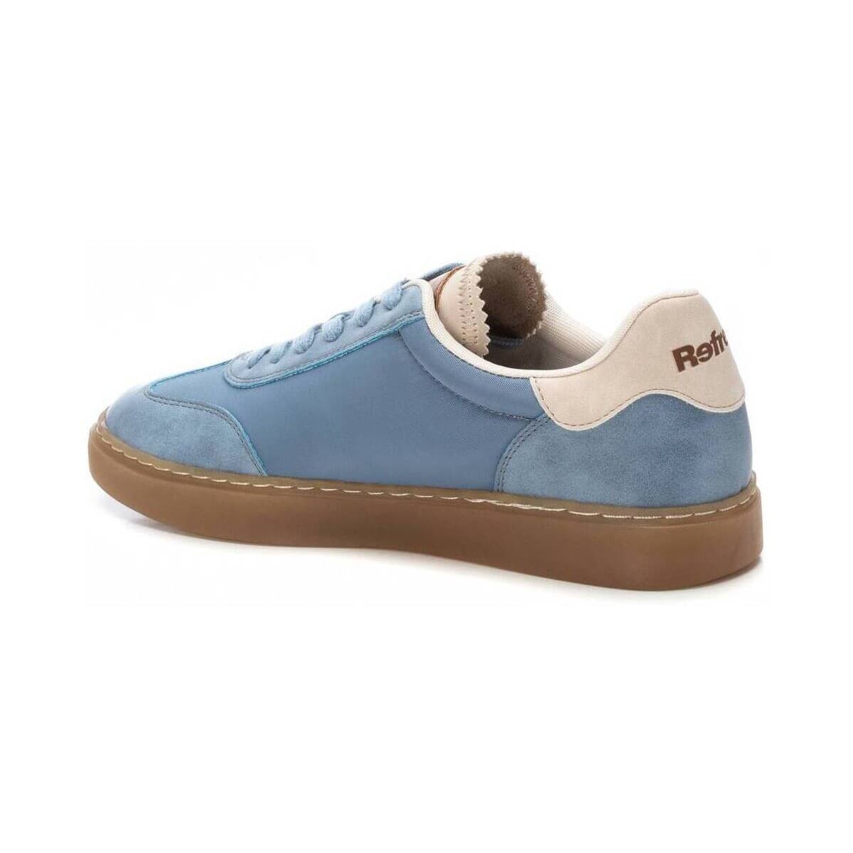 Women's Sneakers Refresh Blue