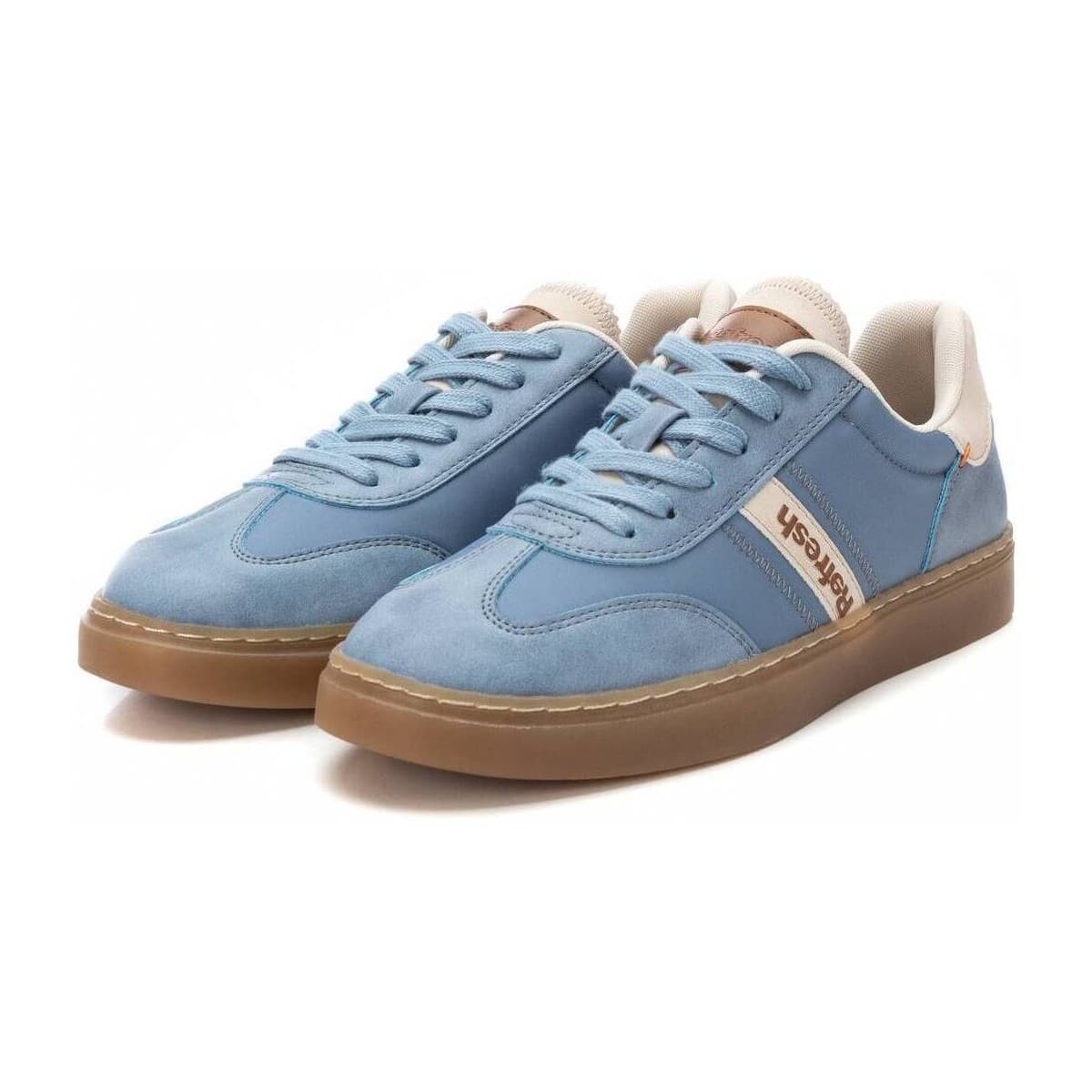 Women's Sneakers Refresh Blue