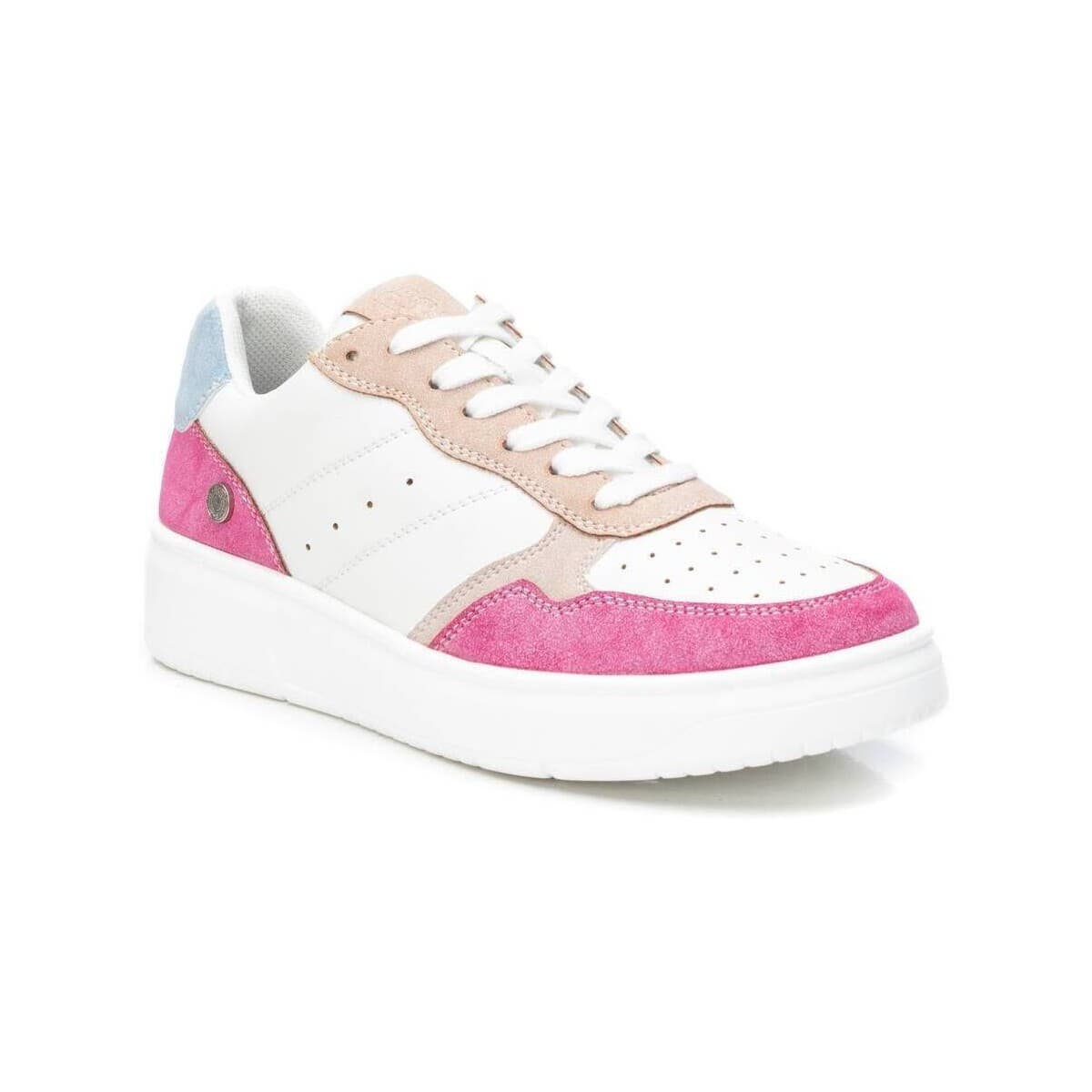 Women's Sneakers Refresh Brown