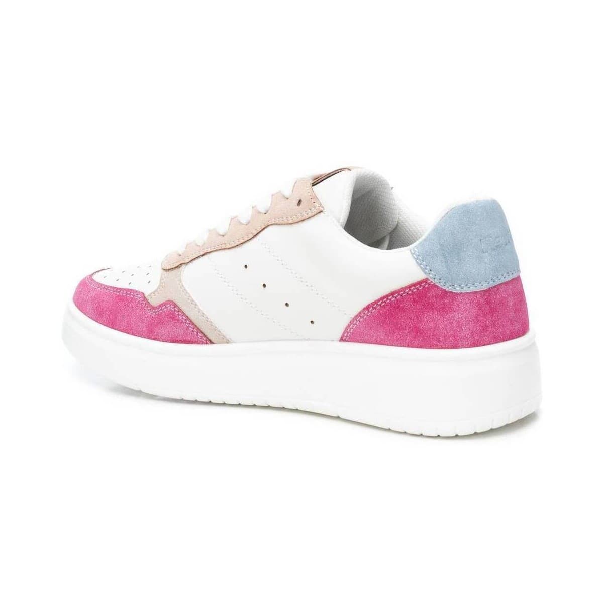 Women's Sneakers Refresh Brown