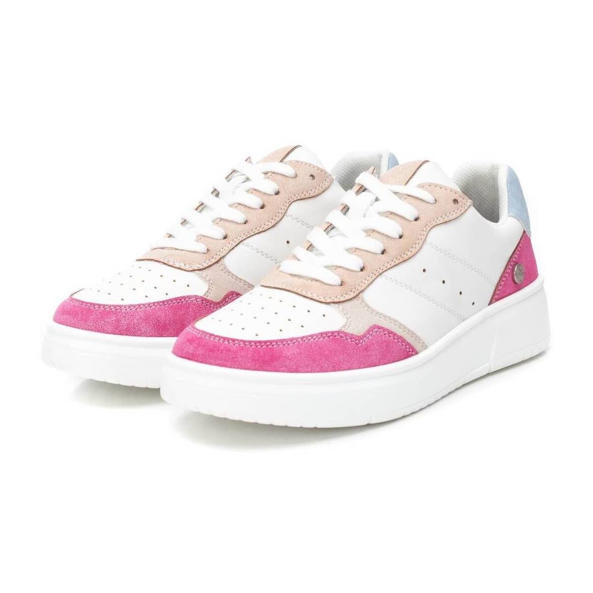 Women's Sneakers Refresh Brown