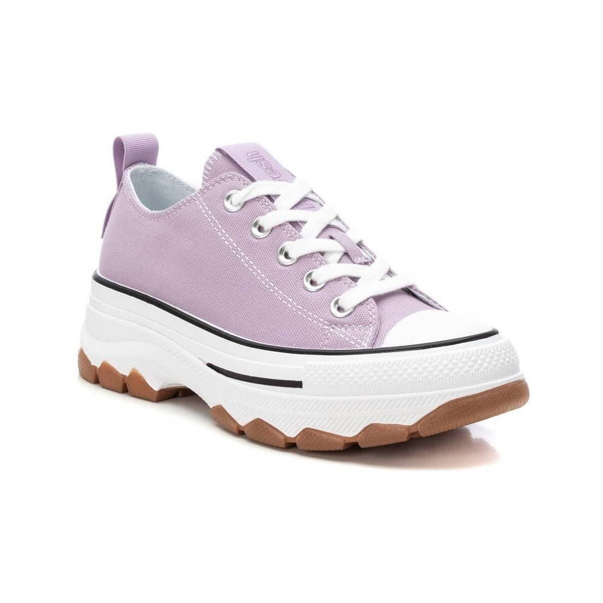 Women's Sneakers Refresh Purple