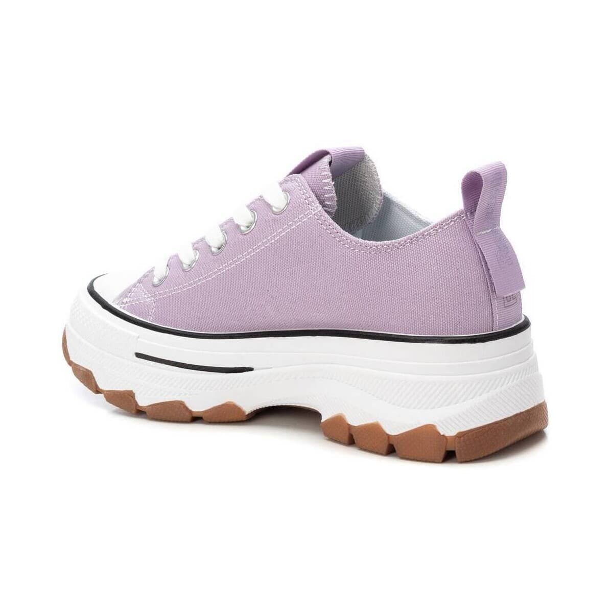 Women's Sneakers Refresh Purple