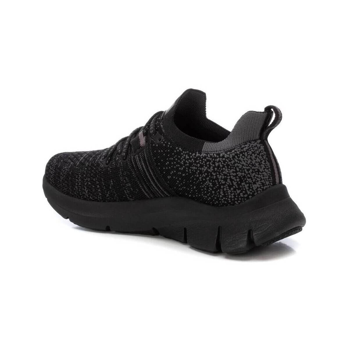 Women's Sneakers Refresh Black