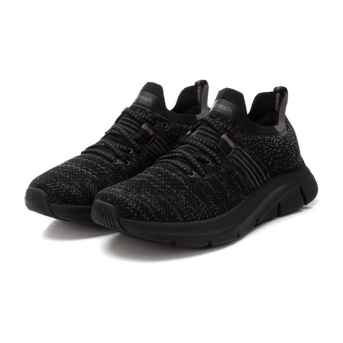 Women's Sneakers Refresh Black