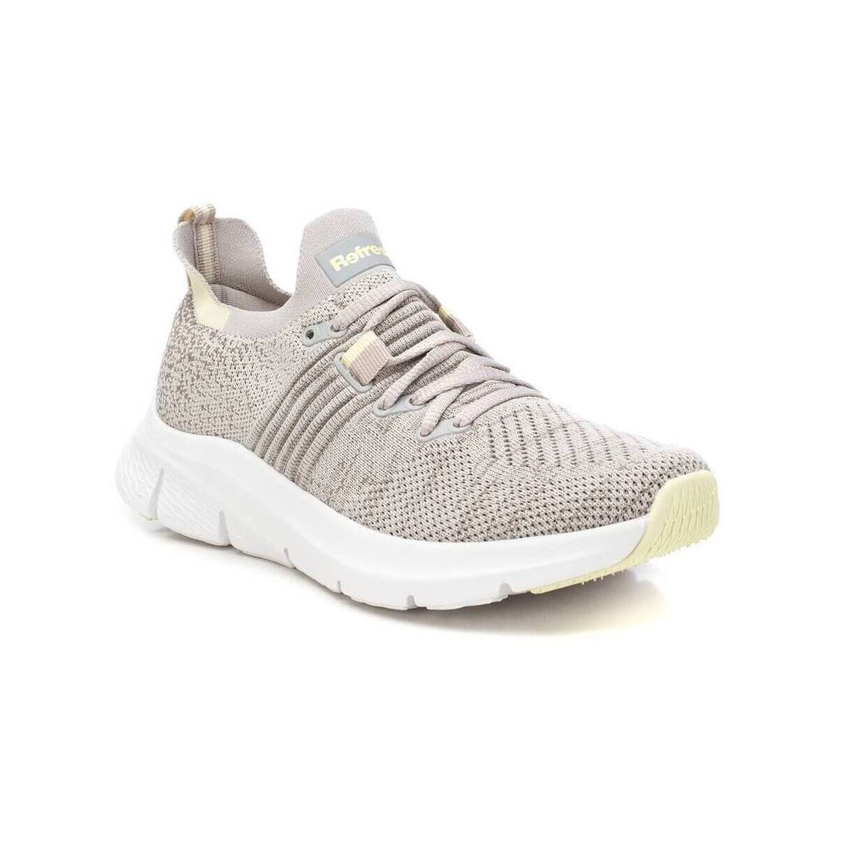 Women's Sneakers Refresh Brown