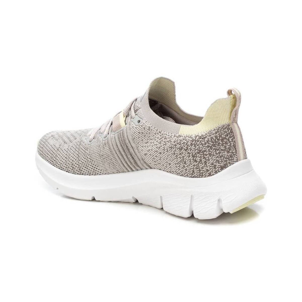 Women's Sneakers Refresh Brown