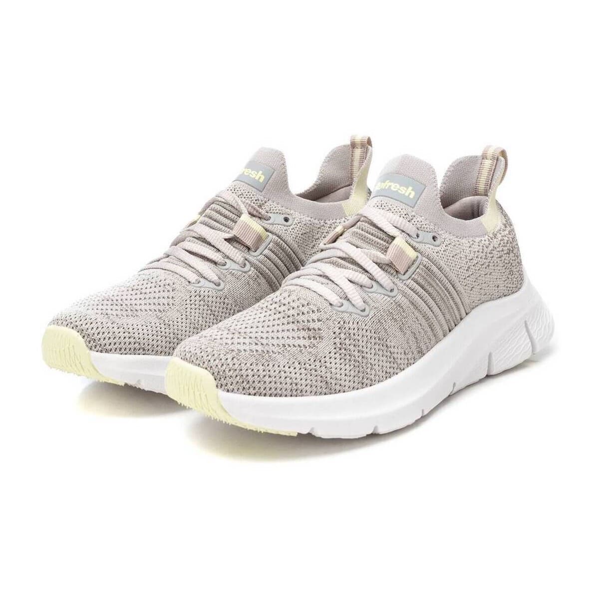 Women's Sneakers Refresh Brown