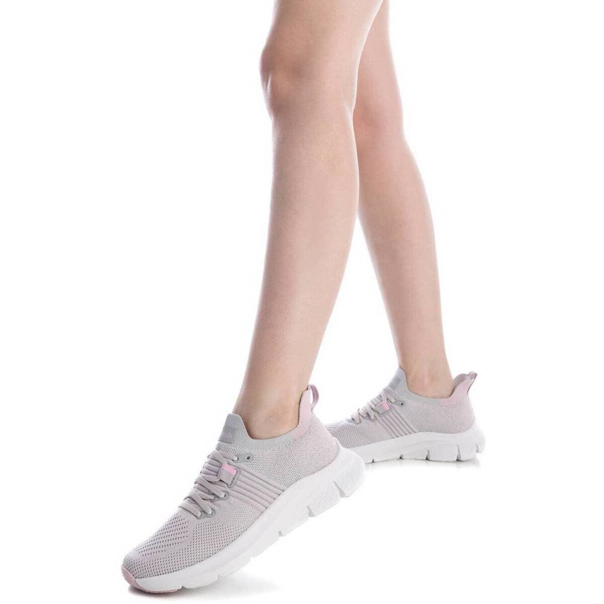 Women's Sneakers Refresh Brown