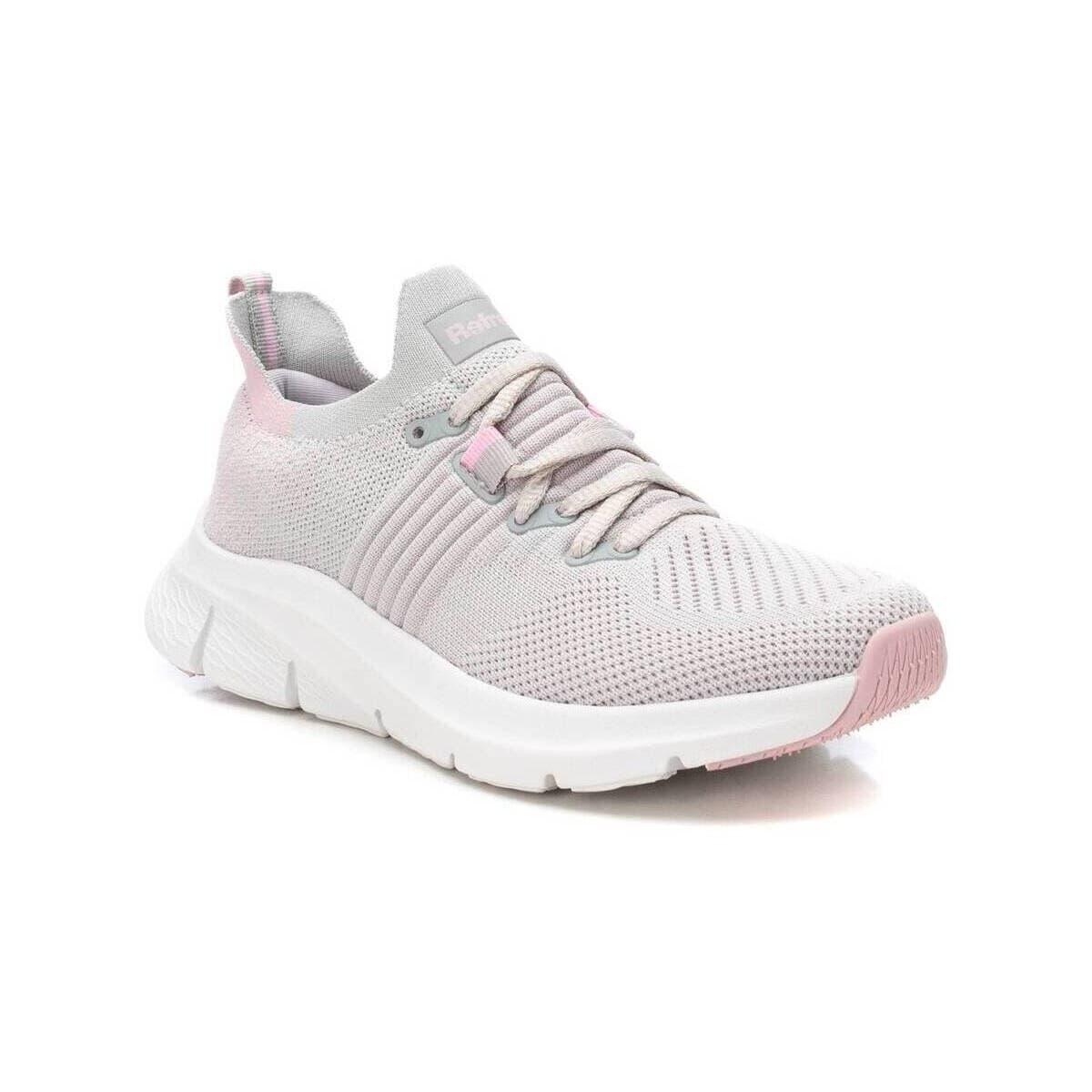 Women's Sneakers Refresh Brown