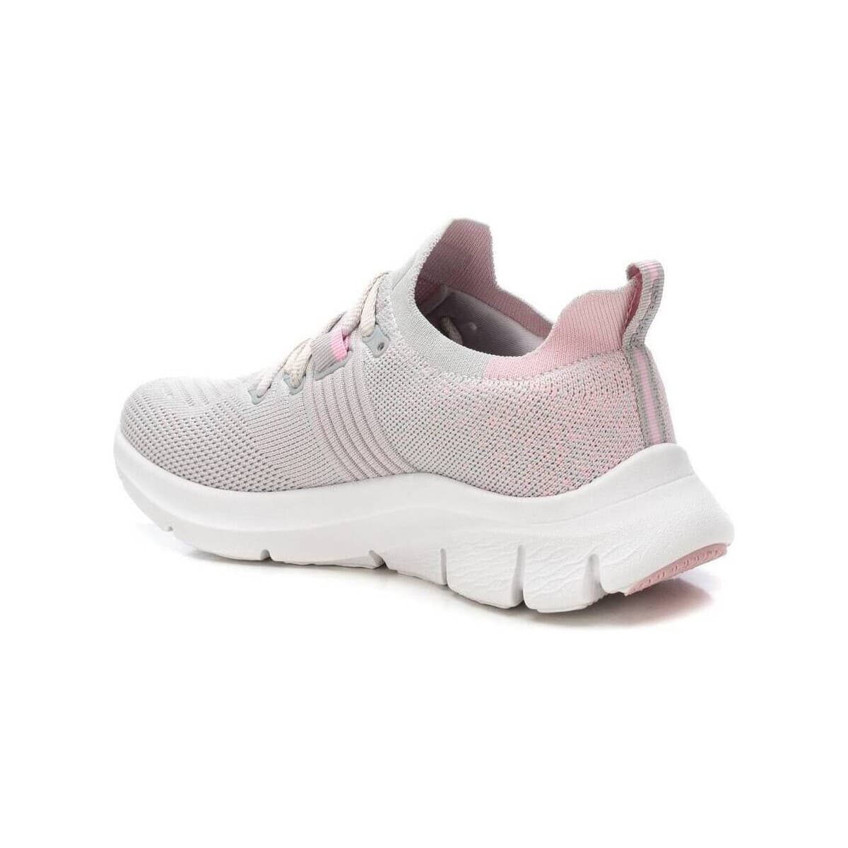 Women's Sneakers Refresh Brown