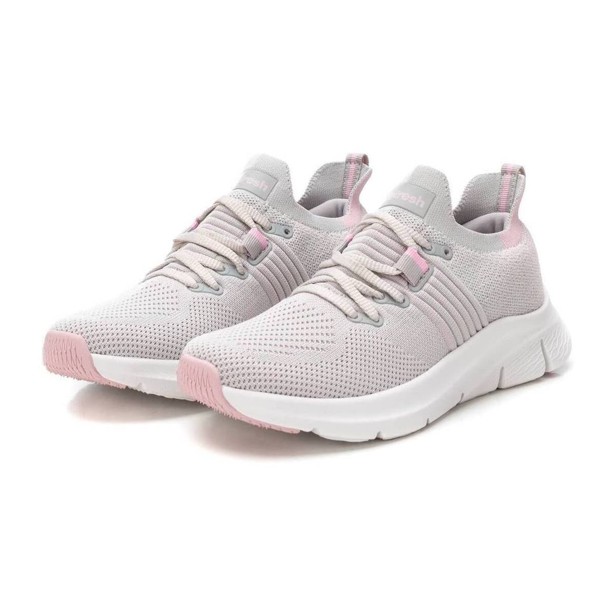 Women's Sneakers Refresh Brown