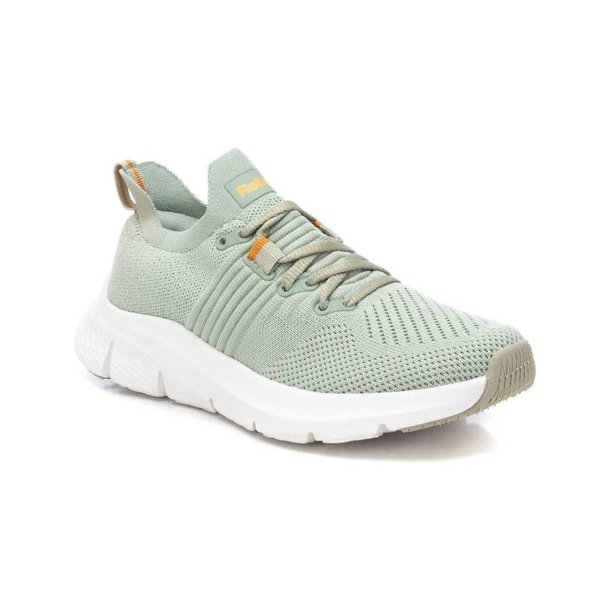 Women's Sneakers Refresh Green