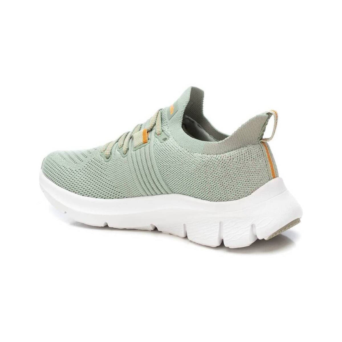 Women's Sneakers Refresh Green