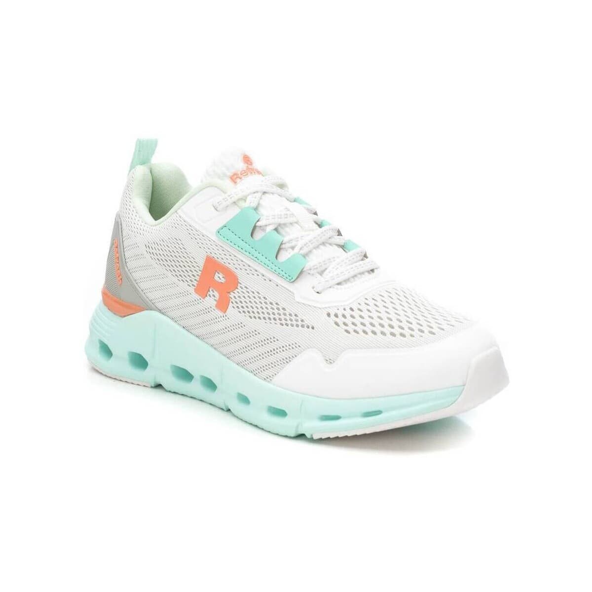 Women's Sneakers Refresh Green