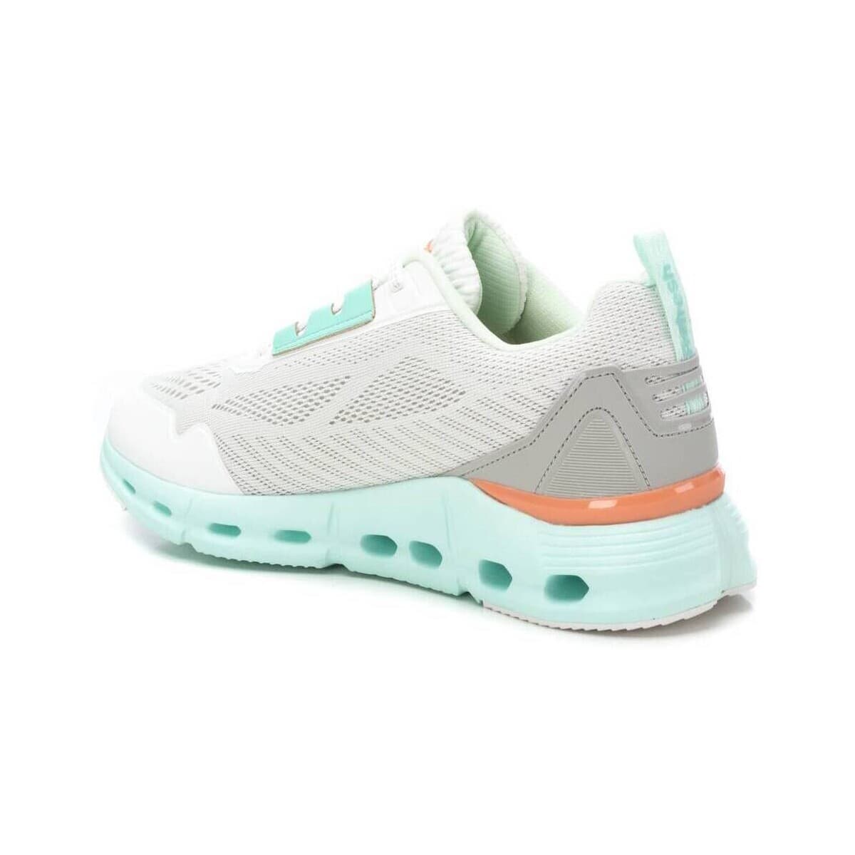 Women's Sneakers Refresh Green