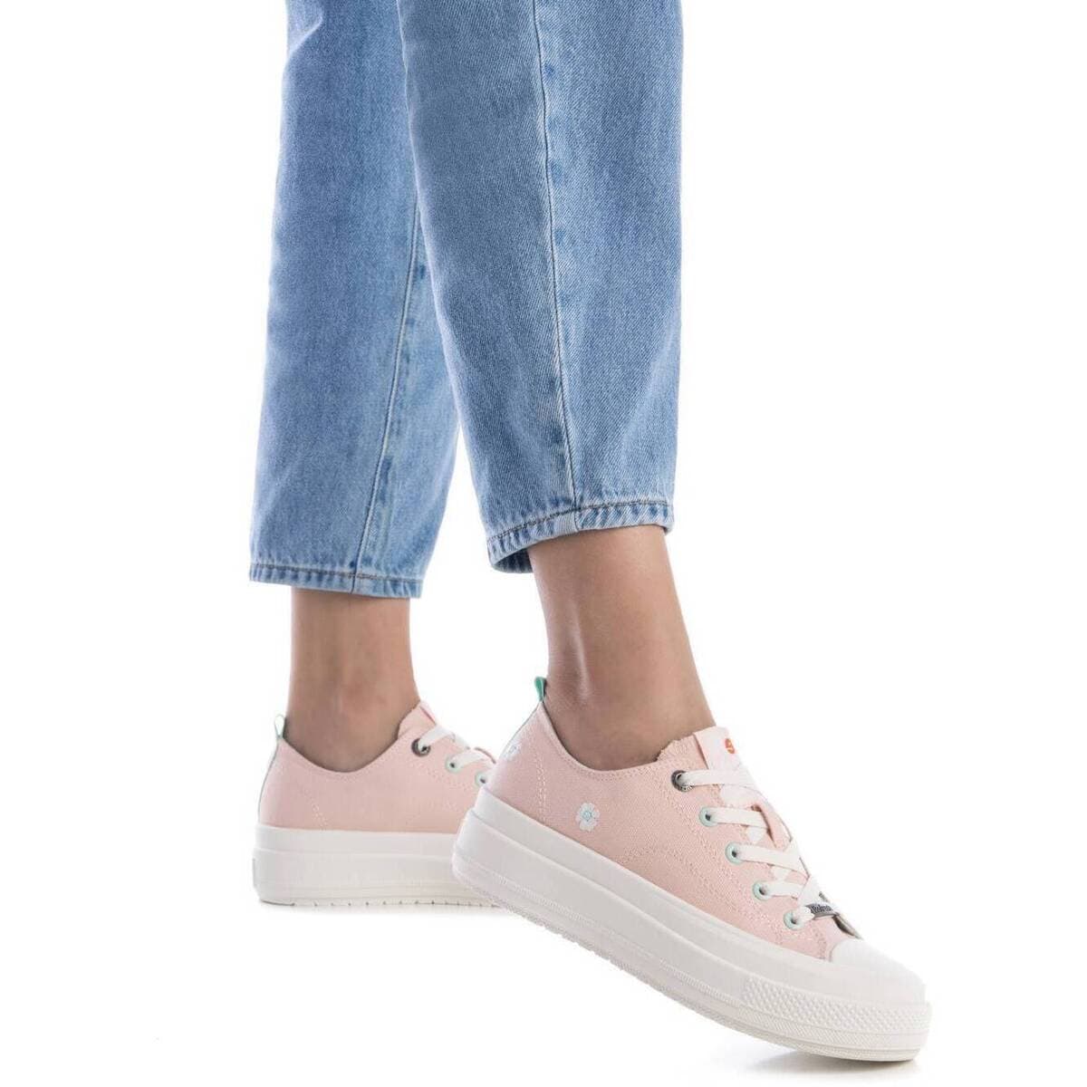 Women's Sneakers Refresh Pink