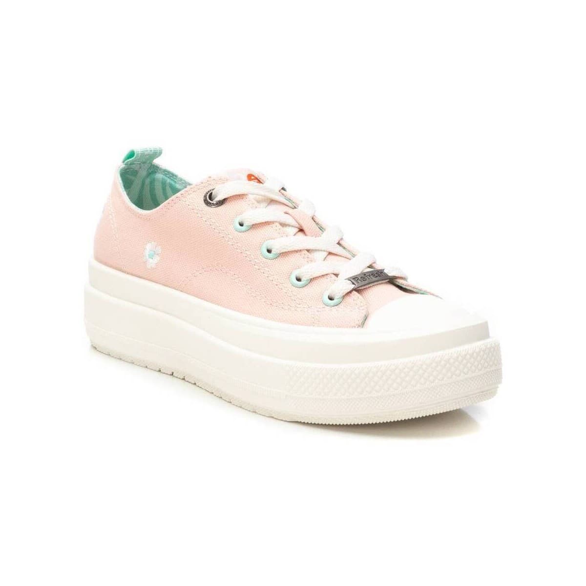 Women's Sneakers Refresh Pink