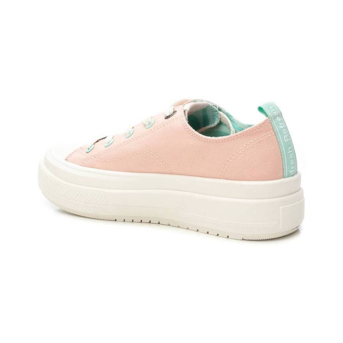 Women's Sneakers Refresh Pink