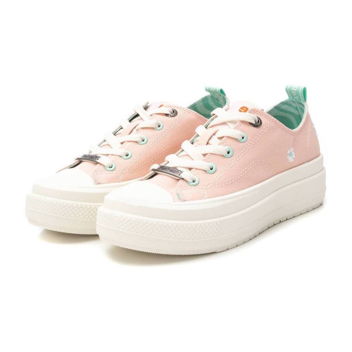 Women's Sneakers Refresh Pink