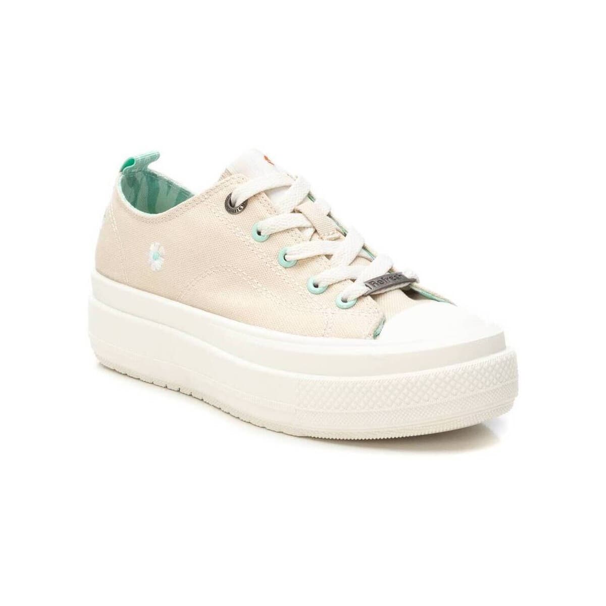 Women's Sneakers Refresh Brown