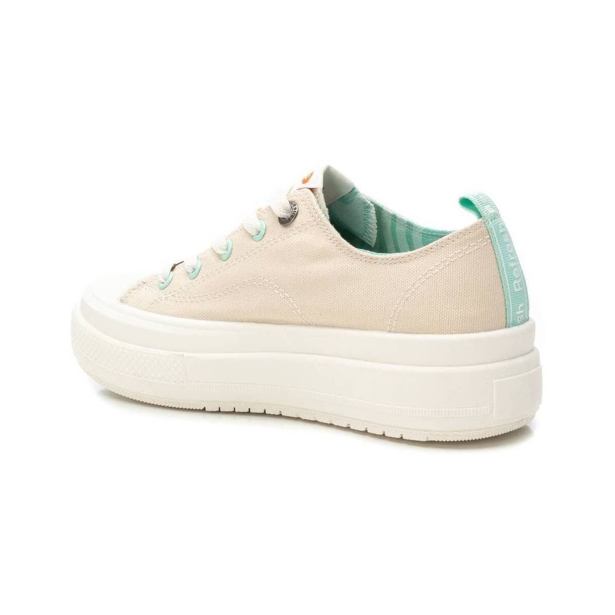 Women's Sneakers Refresh Brown