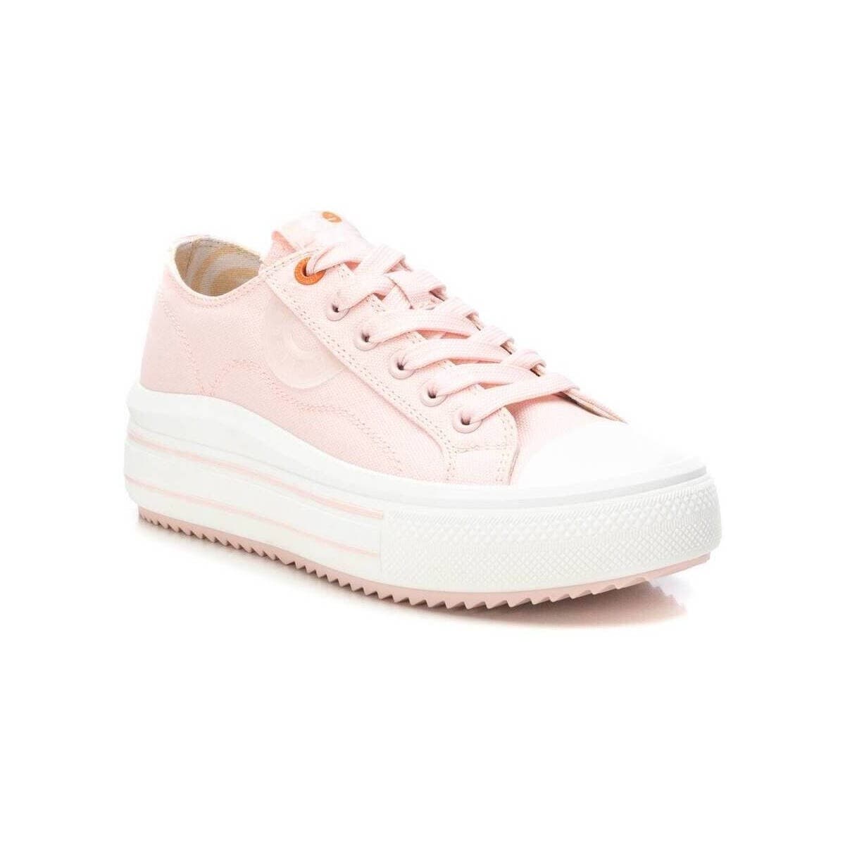 Women's Sneakers Refresh Brown