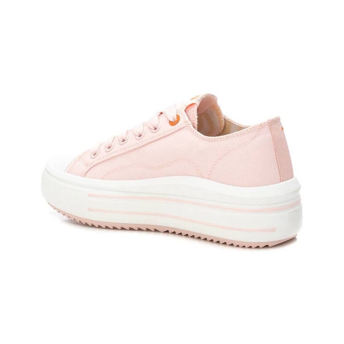 Women's Sneakers Refresh Brown