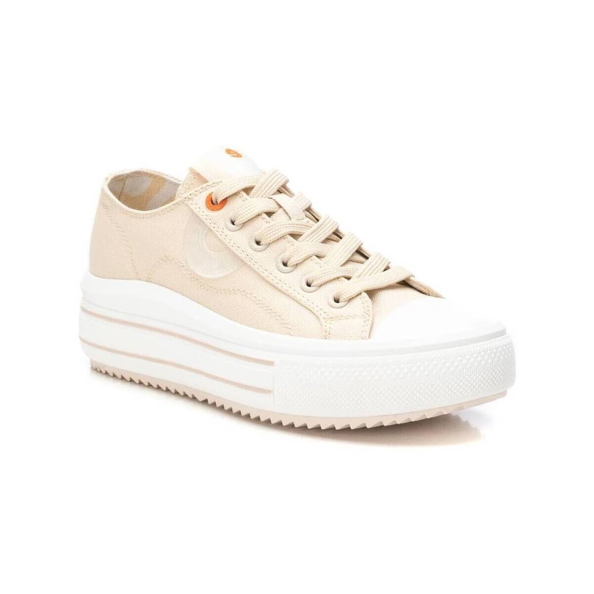 Women's Sneakers Refresh Brown
