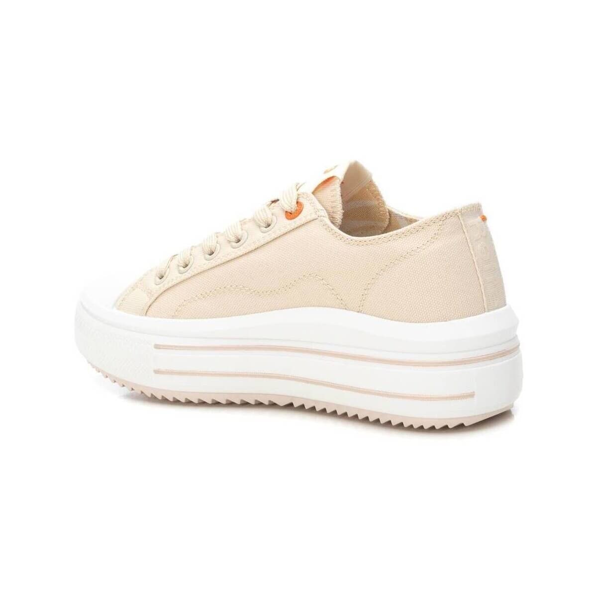 Women's Sneakers Refresh Brown