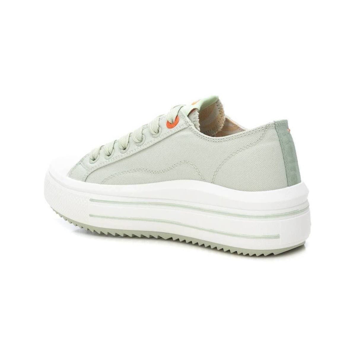 Women's Sneakers Refresh Green