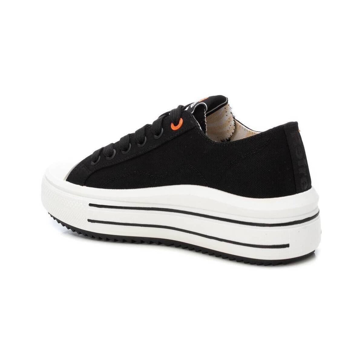 Women's Sneakers Refresh Black